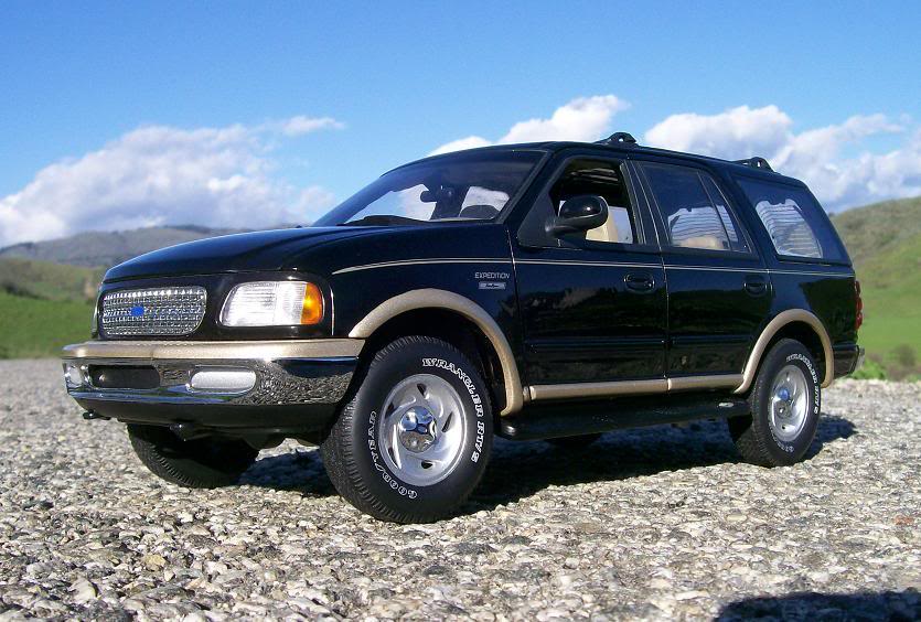 1998 Ford expedition repairs #2